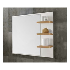 Badmöbel Ingrid spiegel