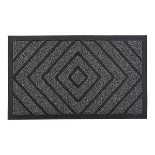 Modern Natural Outdoor Doormat 2'x3' + Reviews