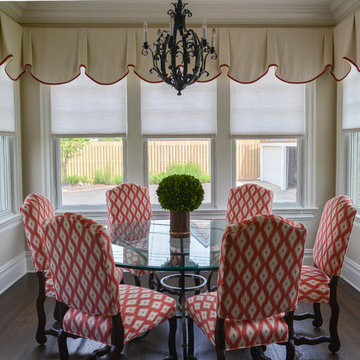 Beautiful Spring Lake Home