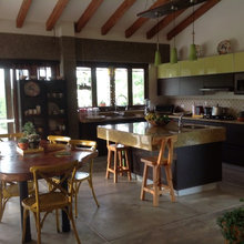 Casa Río negro