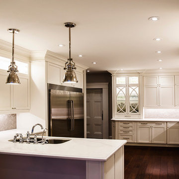 Dufferin ave Kitchen. Brantford