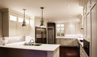 Best Kitchen and Bath Designers in Hamilton, ON | Houzz Contact. Leggo Kitchens