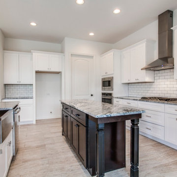 Professional Kitchen Remodeling in Hacienda Heights, CA