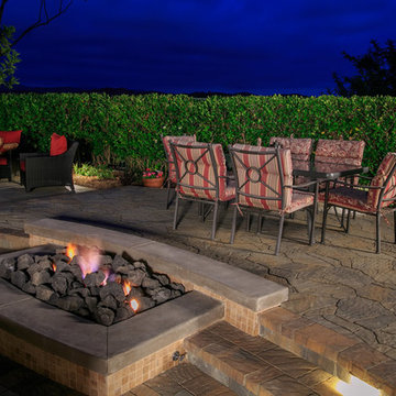San Diego Outdoor Living
