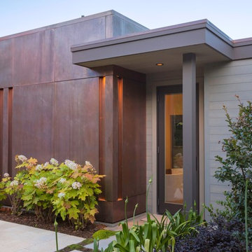 Ridge Road - Tiburon