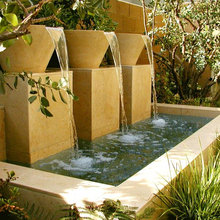 Water Features
