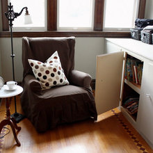Little Spaces