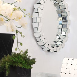 Modern Indoors - Furniture