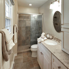 Bathrooms