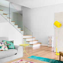 Stair case