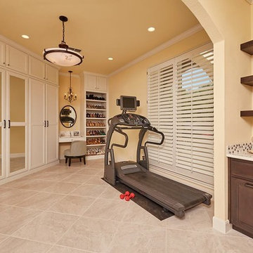 Elegant Hill Country Custom Home