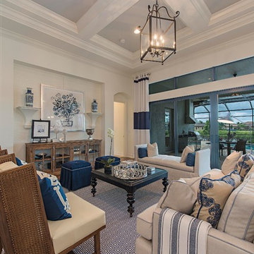 MONTESSA II , NAPLES FL.