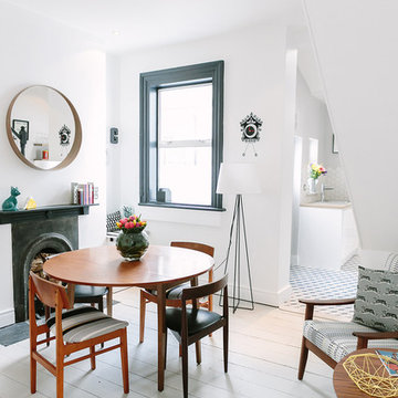 Stoneybatter Refurbishment