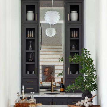 Modern Coastal