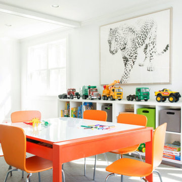Residential Projects
