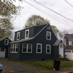 Gutter Protection in Marblehead - Roofing And Gutters