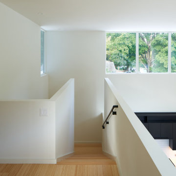 Second Story