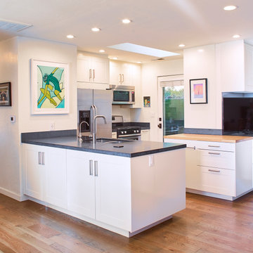Grandview Kitchen