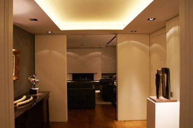 Habitatge-RS Pedralbes Barcelona