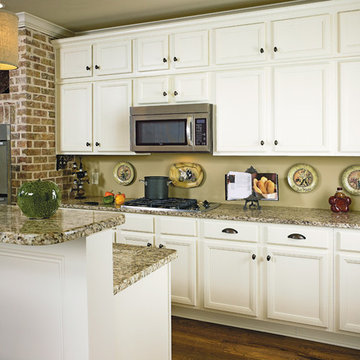 Our Work