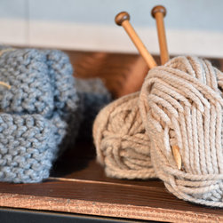 Pop Up Shop - Shelving