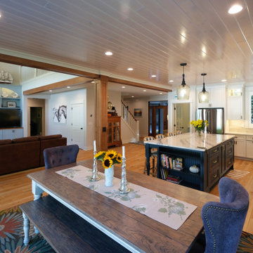 Coastal Charmer