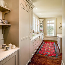 Kitchen Hardware