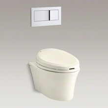 toilets