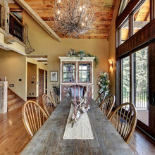 Dining Room Ideas