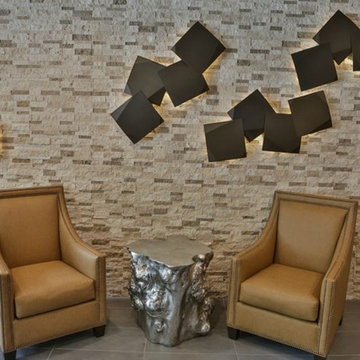 Living Spaces