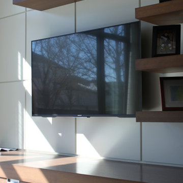 Private Residence