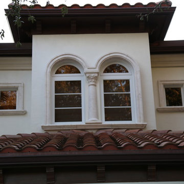 Royal Palm - Mediterranean Custom (2)