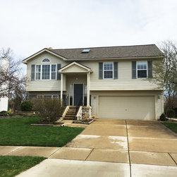 Owens Corning Driftwood - Roofing And Gutters