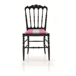 Moda Kadrega Chair - Dining Chairs