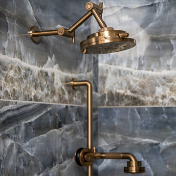 Bathroom Remodel Hinsdale