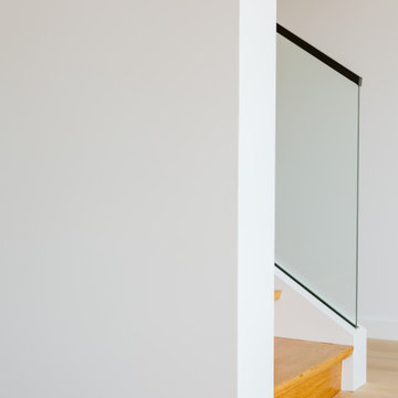 Agencement haut de gamme Maison P