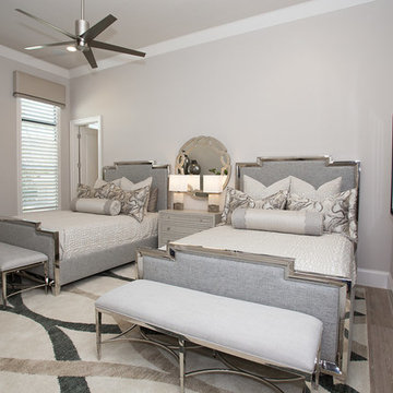 Riverside Home