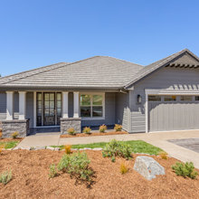 Saddle Ridge