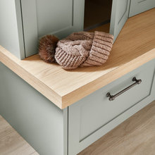 Mudroom