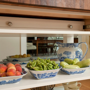 Entertaining Elegance