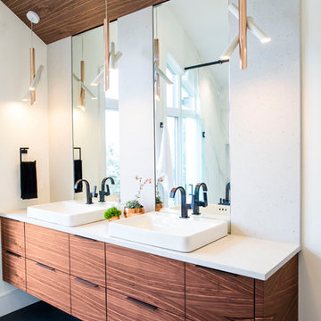 Tranquil Japanese inspired home, Guelph ON