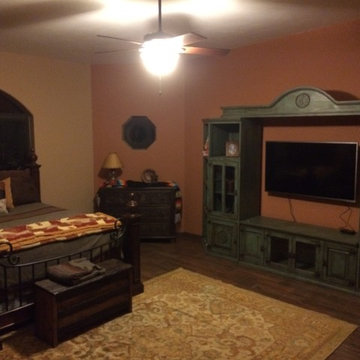 Page, AZ Project