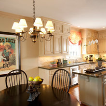 Backsplash Ideas
