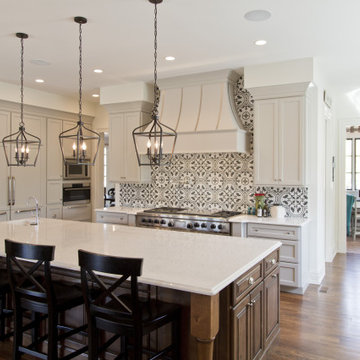 CLB Network - Arnett Custom Homes - Charleston, SC - 2