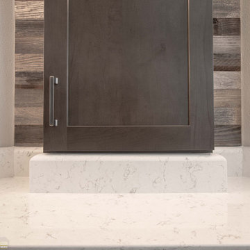 Last Orlando Zelmar Kitchen & Bath Remodel