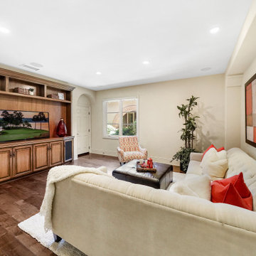 Reserve. Irvine