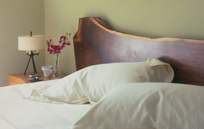 Want a Great Bedroom Design? Start With a Stunning Headboard!