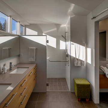 Innes Residence