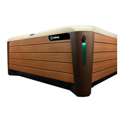 HIGHLIFE&reg; COLLECTION NXT - Hot Tubs
