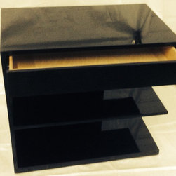 Custom Made Furniture - Products